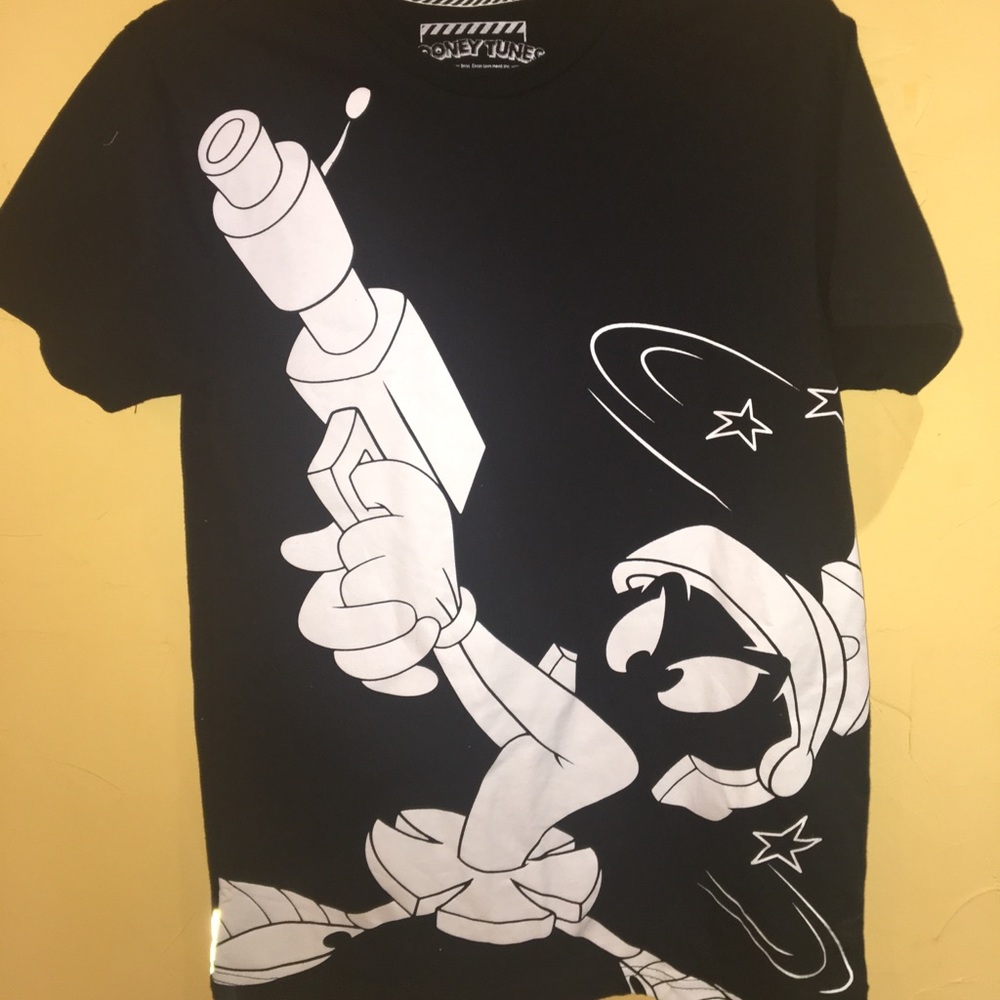 Looney Tunes x AKA. Reflective back. Size small.